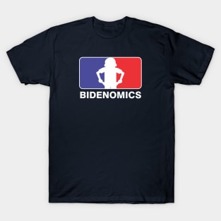 Bidenomics T-Shirt